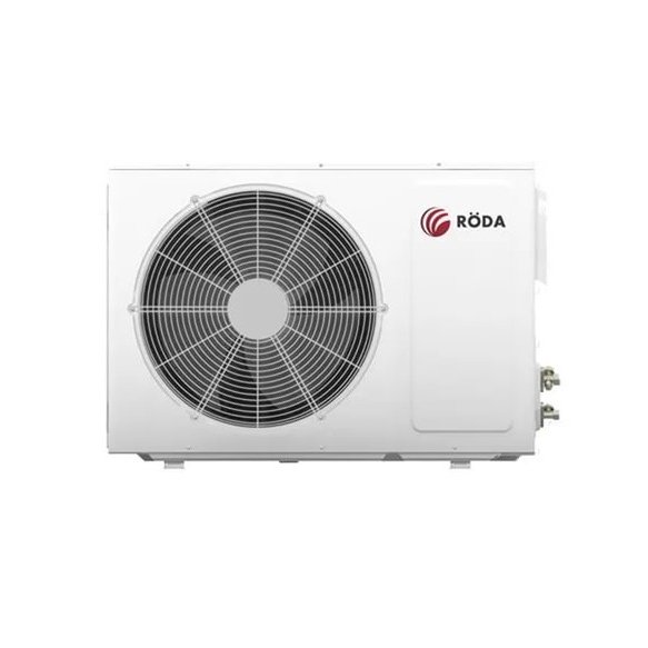 Roda RS-A12E/RU-A12E