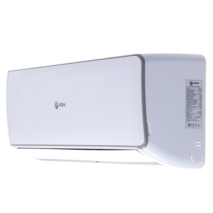 Roda RS-А24F/RU-A24F