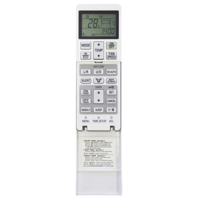 Mitsubishi Heavy SRK35ZS-SB