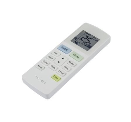 Pioneer KFR25MW/KOR25MW